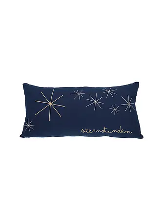 RAEDER | Coussin de Noël Ciel nocturne Heures étoilées | 